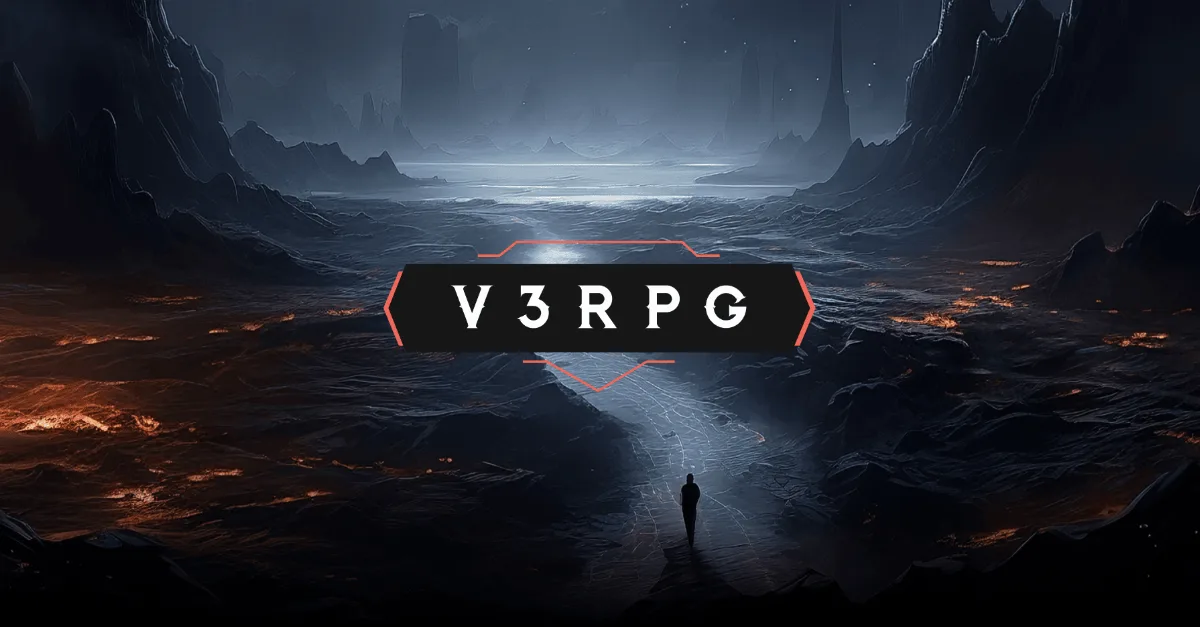 Preview of v3RPG