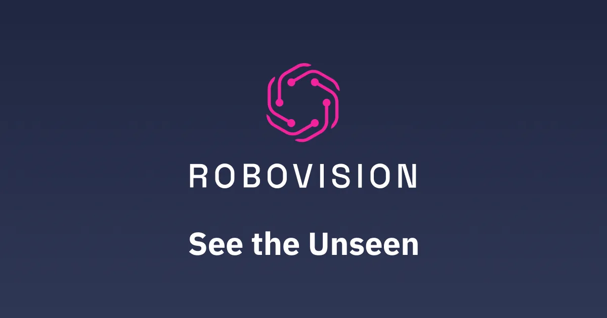 Preview of Robovision