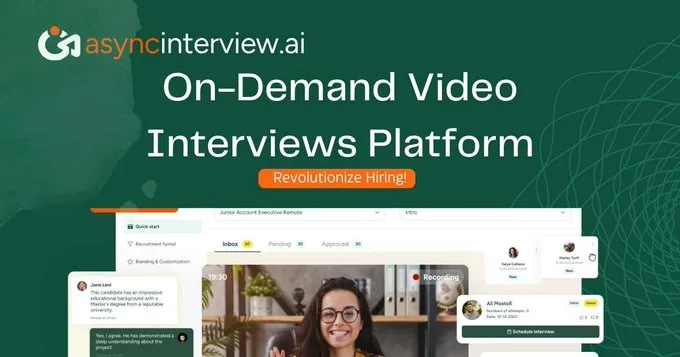 Preview of Async Interview