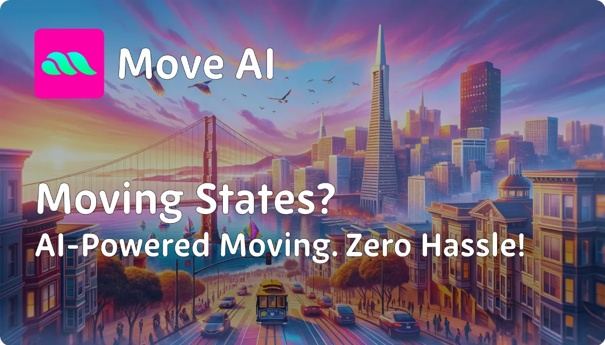 Preview of Moveai