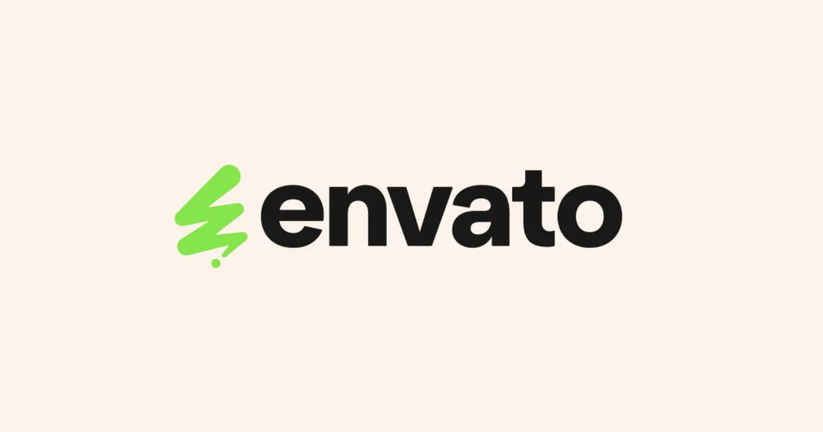 Preview of Envato