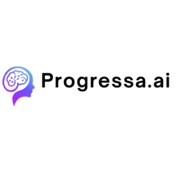 progressa.ai logo