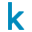 Kaggle: The World’s AI Proving Ground logo