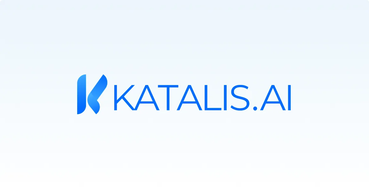 Preview of Katalis