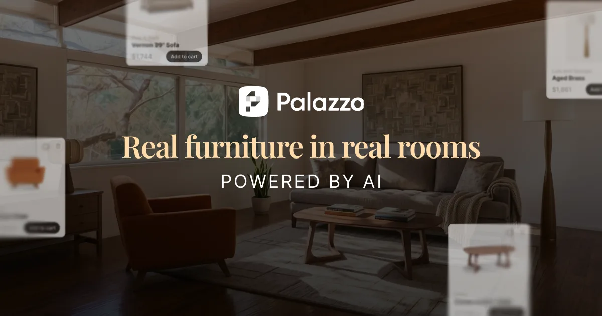 Preview of Palazzo