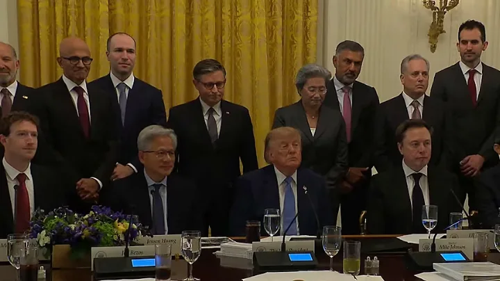 Image for: Trump’s AI liability push leaves rogue-agent blame unclear, Bloomberg says