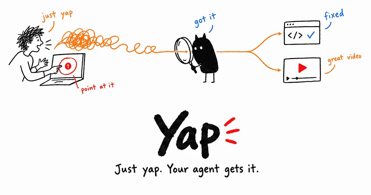 Preview of Yap