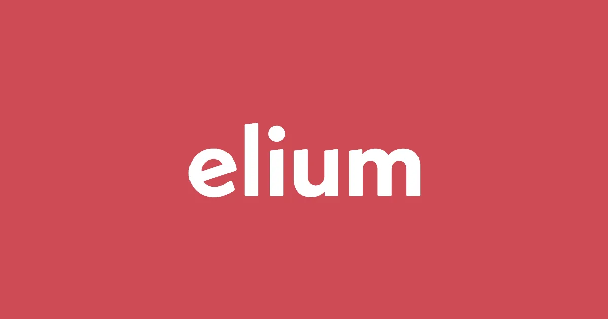 Preview of Elium