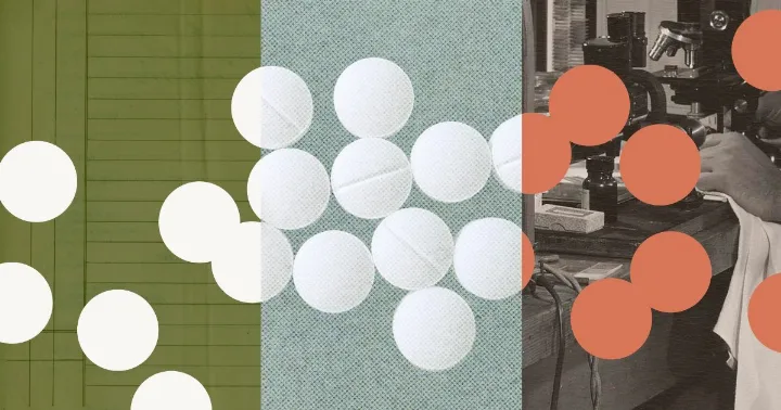 Image for: Early progress on accelerating drug development with Claude