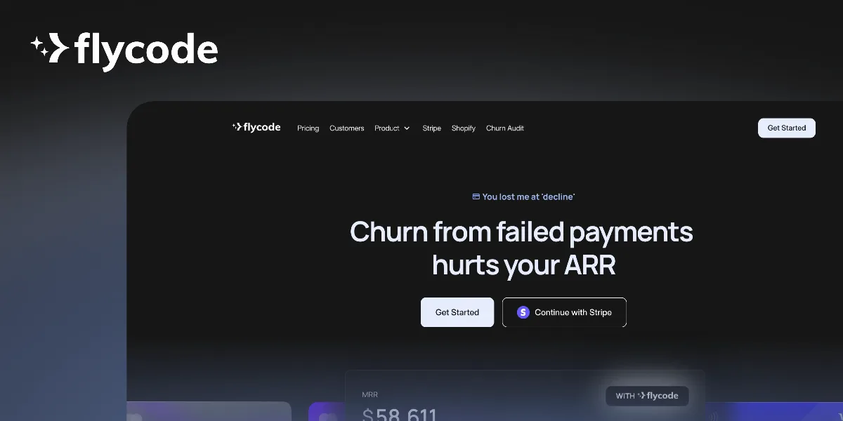 Preview of Flycode