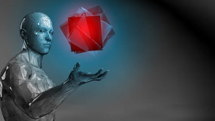 Image for: Your AI story has an expiration date