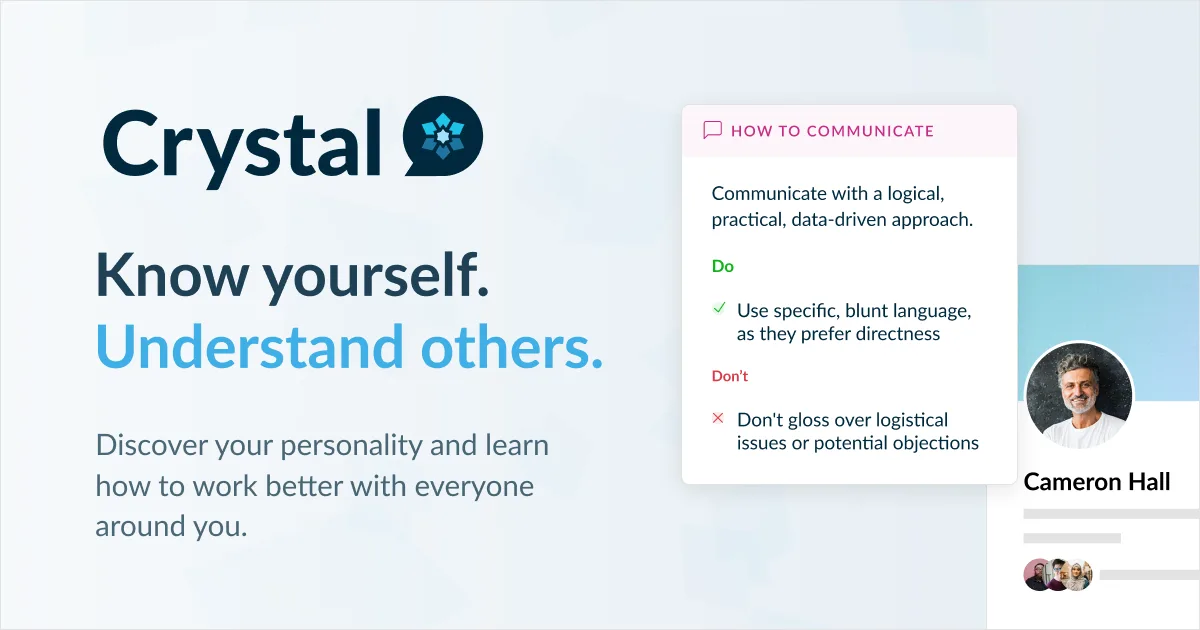Preview of Crystal