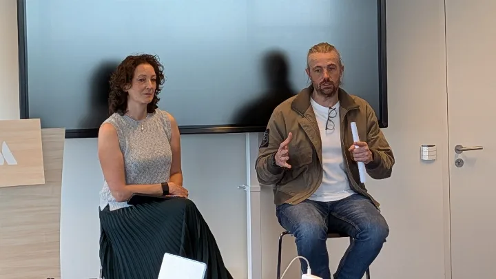 Image for: ‘It's out of our hands anyway’: Atlassian CEO Mike Cannon-Brookes says there probably isn’t a need to pause AI developme