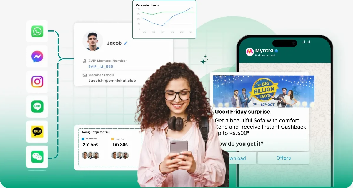 Preview of anantya.ai