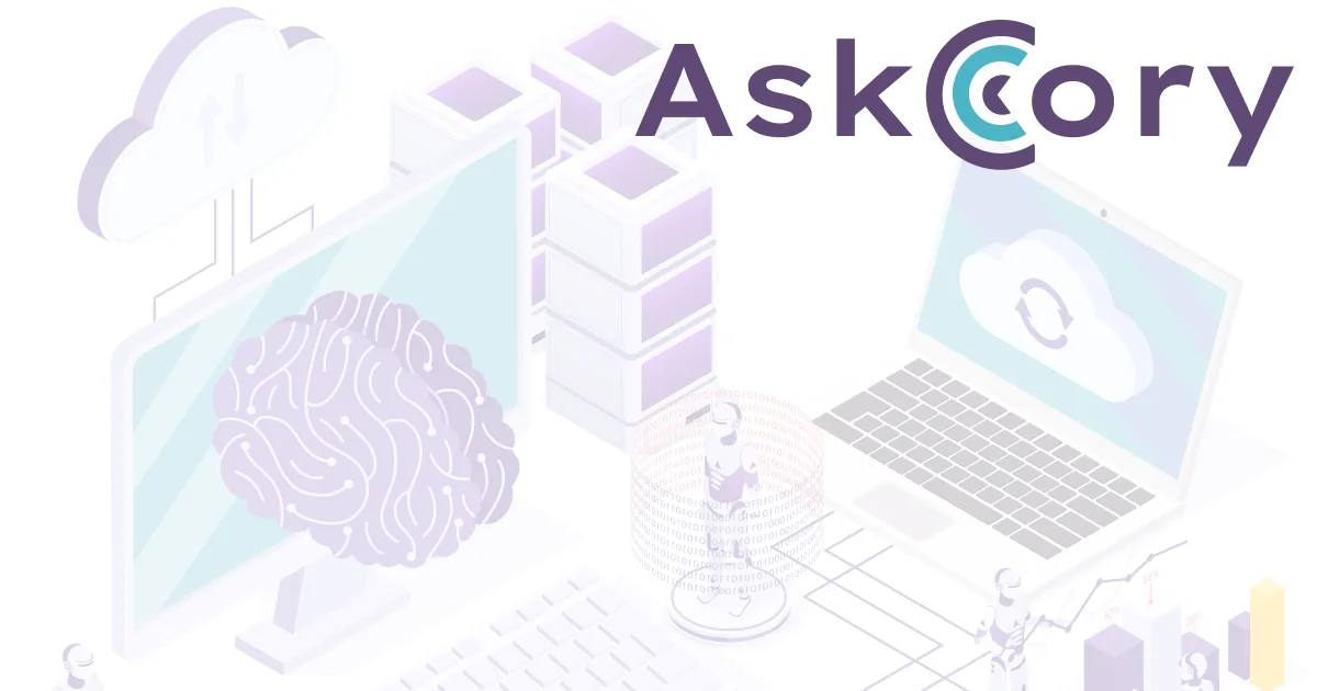 Preview of Askcory