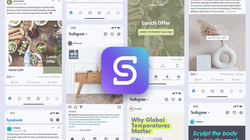 Preview of STORI AI