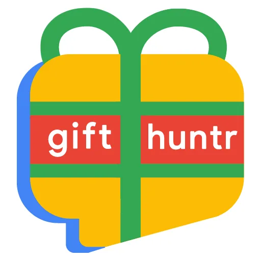 Preview of GiftHuntr
