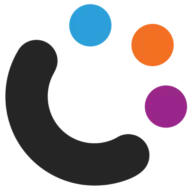 1440.io logo