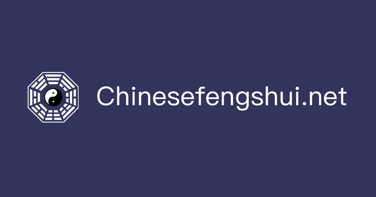 Preview of Chinesefengshui