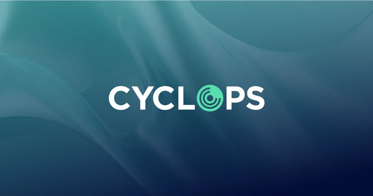 Preview of CYCLOPS
