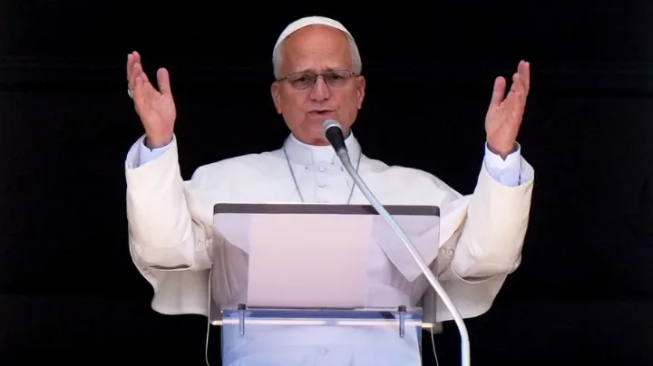 Image for: Technologie: Papst fordert institutionelle Aufsicht für die Entwicklung von KI
