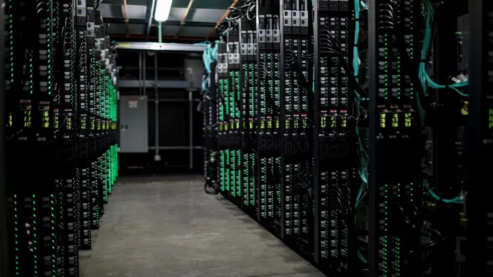 Image for: 'How do you know what's real?': US utilities are making AI data centers prove they exist before handing over power conne