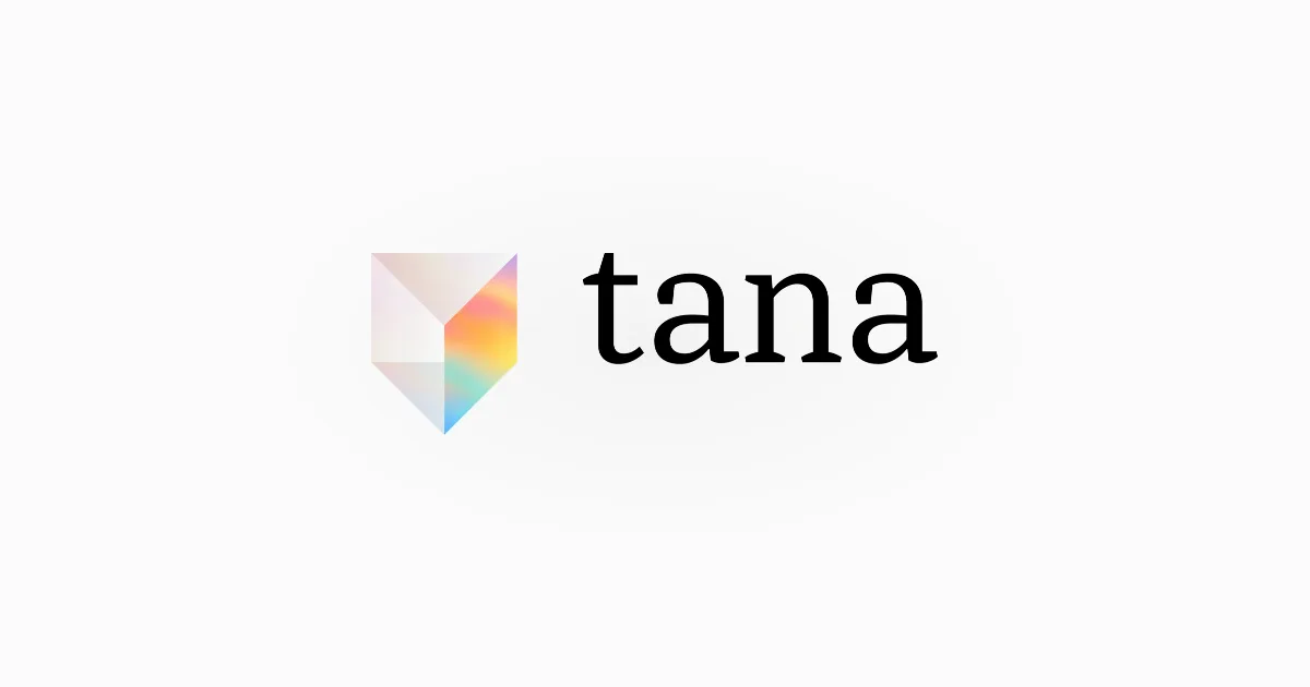 Preview of Tana
