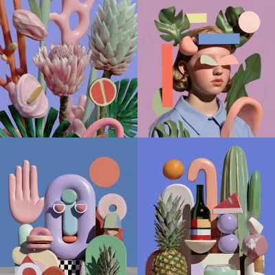 Preview of SrefHunt