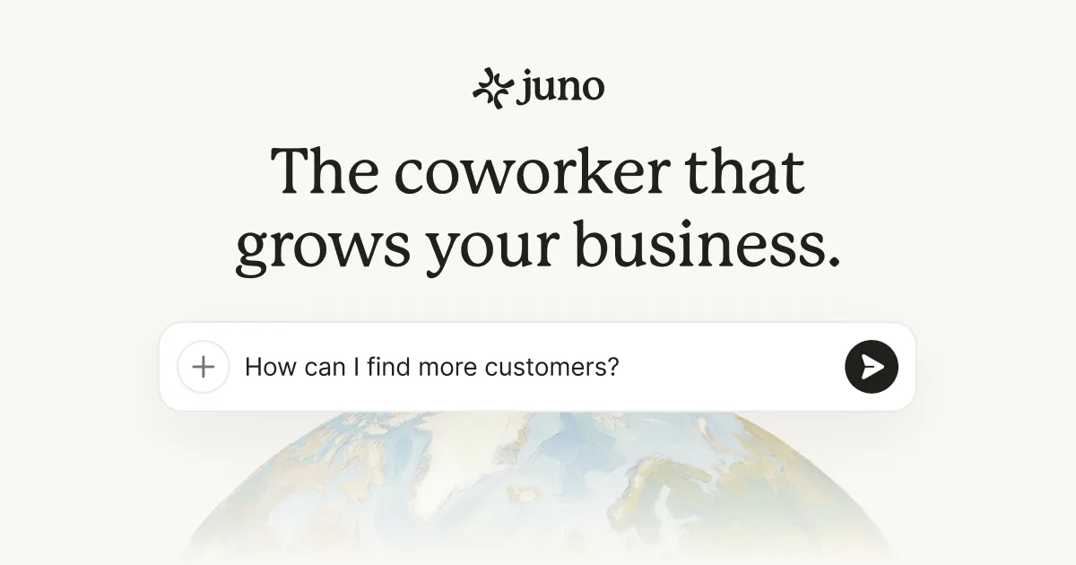 Preview of Juno