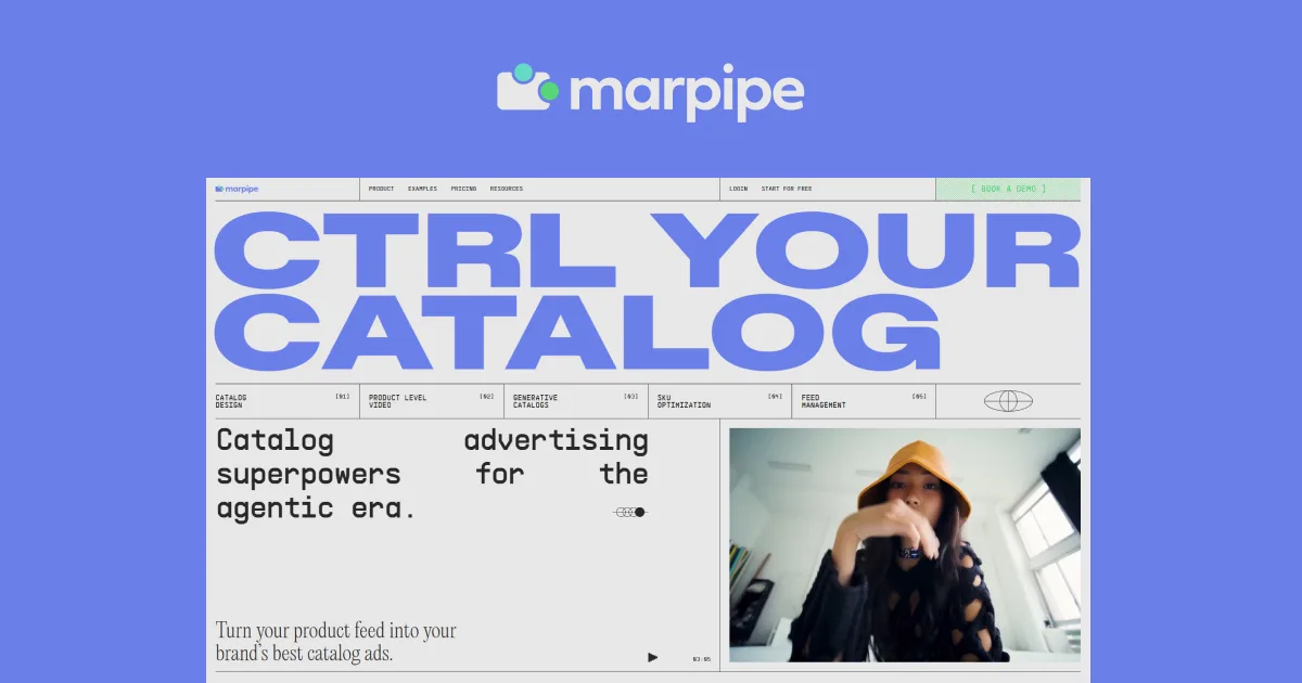 Preview of Marpipe