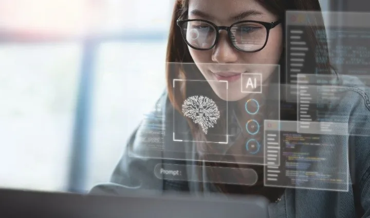 Image for: 'AI is no longer just supporting the business — it has become the business model': IBM VP tells us how your business can