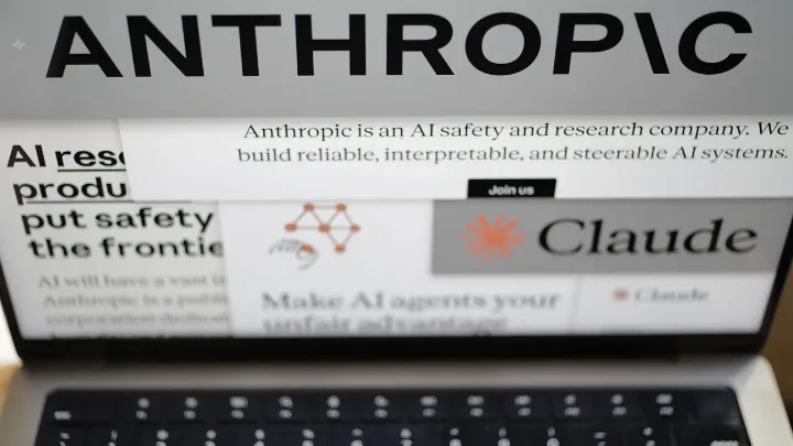 Image for: Biggest stock listing ever? A look at Anthropic’s IPO by the numbers