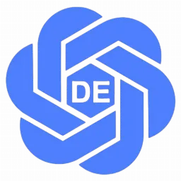 ChatGPTDeutsch.info logo