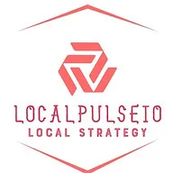 Local PulseIO logo