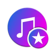 MusicStar.AI logo