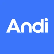 Andi AI Search logo