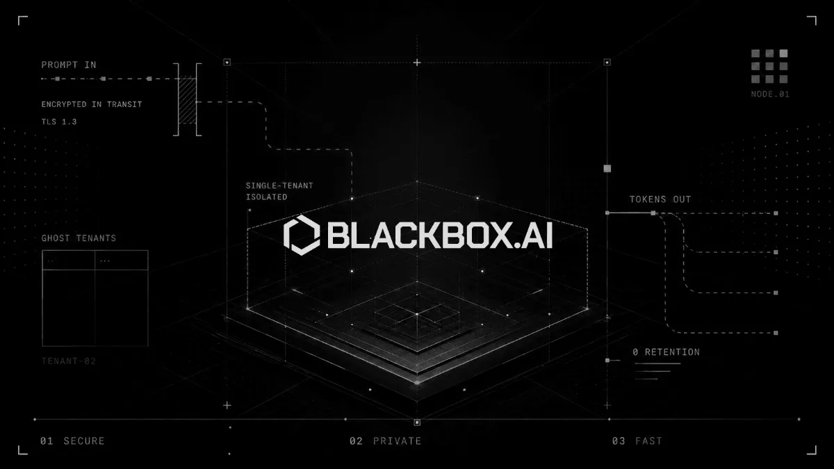 Preview of Blackbox