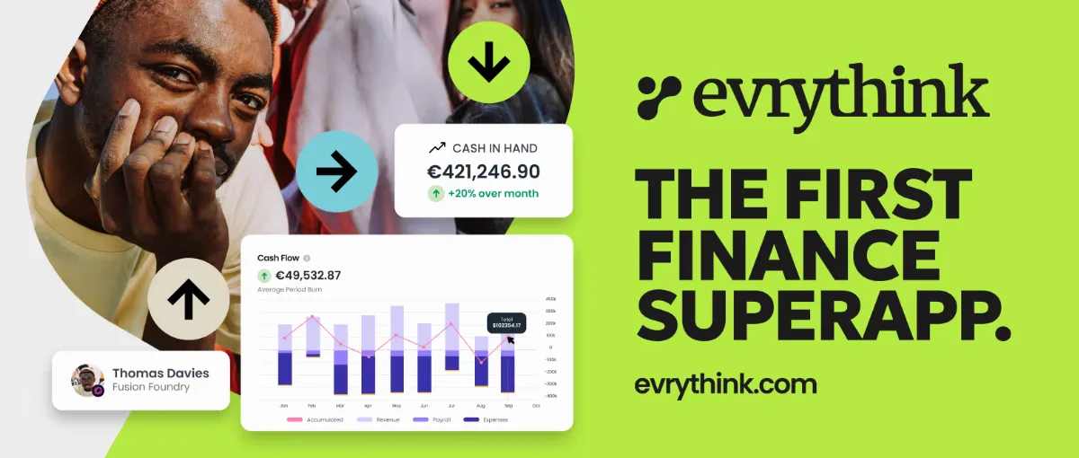 Preview of EvryThink