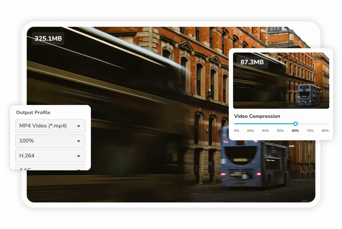 Preview of Any Video Converter