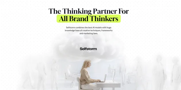 Preview of Selfstorming