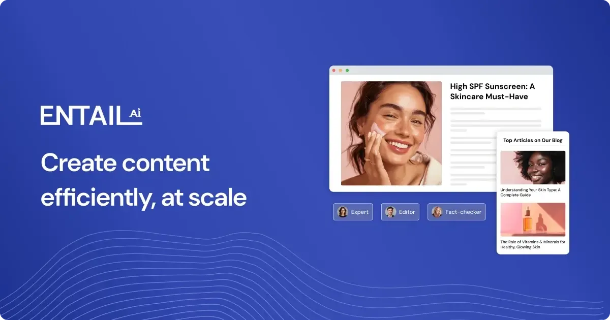 Preview of No-code CRO software to A/B test faster