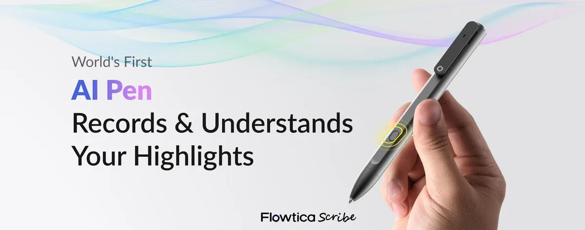 Preview of Flowtica