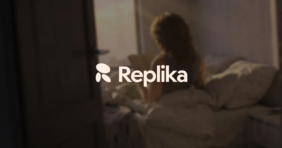 Preview of Replika