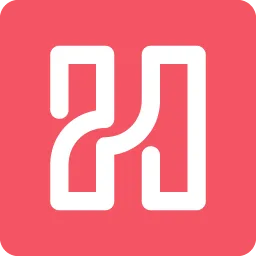 Hirevue logo