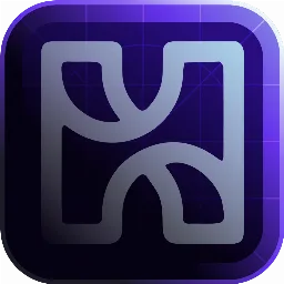 Just Prompts logo
