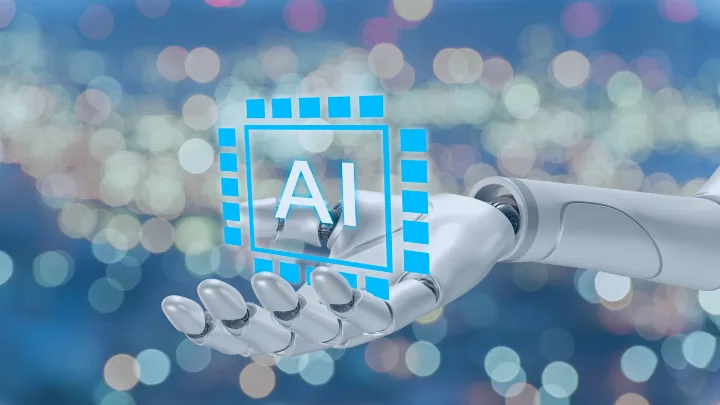 Image for: The AI boom’s winners aren’t in AI