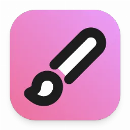 Icoloring logo