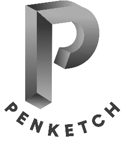 Pencilsketchgenerator logo