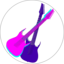 Music Demixer logo