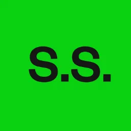Seamless Studio logo